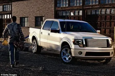 Trump's Policies Fuel Resurgence of Gas-Powered Vehicles in Auto Industry Revitalization