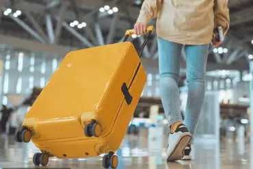 TSA PreCheck Touchless ID: Revolutionizing Airport Security with Biometric Innovation