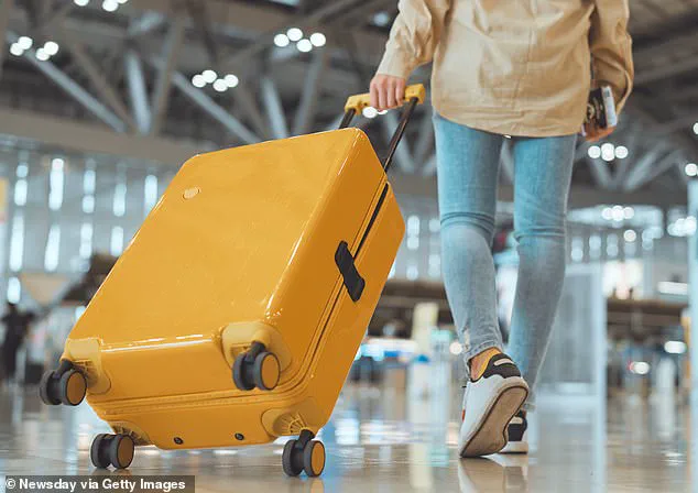 TSA PreCheck Touchless ID: Revolutionizing Airport Security with Biometric Innovation