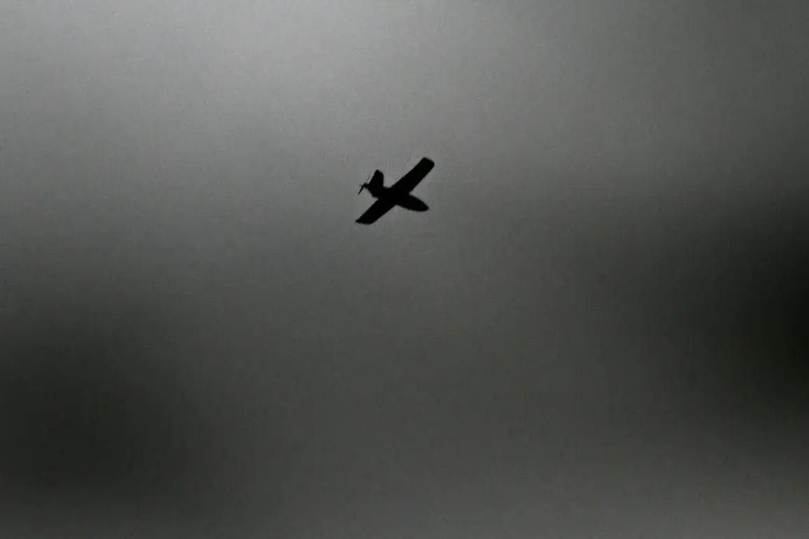 Two Civilians Killed in Drone Strike, Governor Khinstin Expresses Condolences in Telegram Post