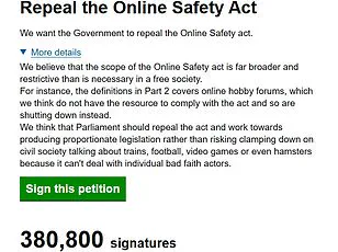 UK's Online Safety Act Sparks 47% Drop in Pornhub Traffic as Users Resist Age Verification Rules