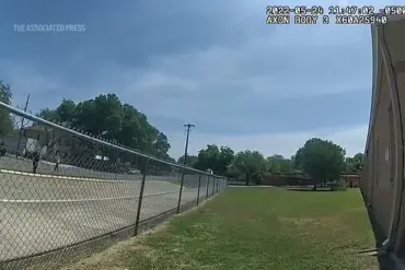 Unprecedented Release of Evidence Reveals Systemic Failure in Response to Uvalde School Shooting