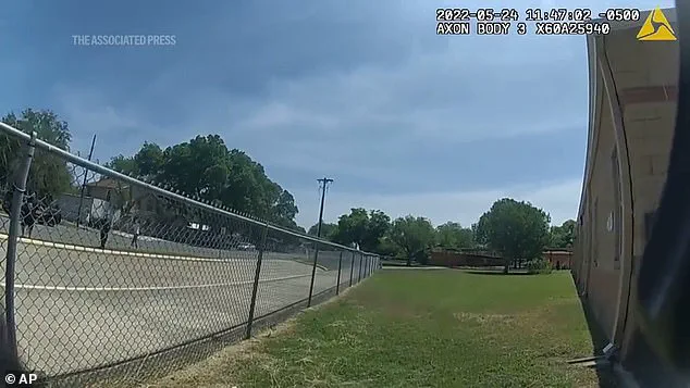 Unprecedented Release of Evidence Reveals Systemic Failure in Response to Uvalde School Shooting