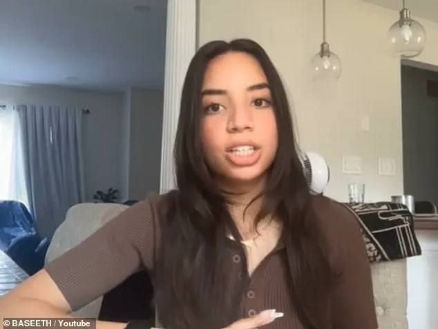 Unveiling the Hidden Crisis: How a College Student's Journey Reveals the Overlooked Reality of Weight Blindness