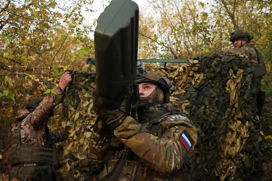 Urgent Report: Russian Flame-Thrower Attack Devastates Ukrainian Positions in Kharkiv, Leaving Three Critical Outposts in Flames