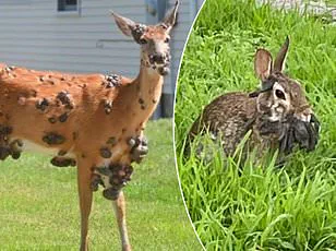 Urgent Update: Strange Gelatinous Blobs Sweep U.S. Waterways, Fueling Invasive Species Fears