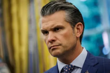 U.S. Army CID Faces Dilemma: Diverting Personnel from Criminal Investigations to Meet Hegseth-Linked Security Demands