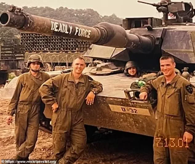 US Army Veteran Challenges Trump's Flag Protection Order After Burning American Flag at White House