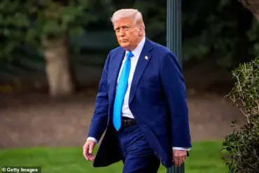 Vice President JD Vance Confirms President Trump's Health Amidst Scrutiny of His Policy Decisions