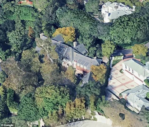 Wealth, Trust, and the Fall of a Decade-Long Bond: The Legal Battle Between Taylor Thomson and Ashley Richardson