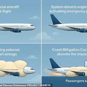 Air India Crash Sparks New Aviation Safety Regulations Aimed at Preventing Future Tragedies