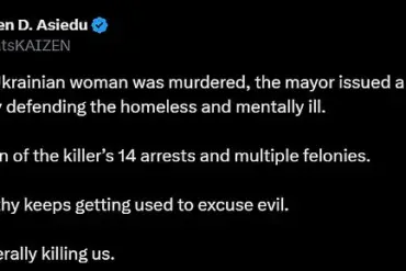 Alleged Stabbing of Ukrainian Refugee in Charlotte Sparks Debate Over Public Safety, Mental Health, and Government Accountability