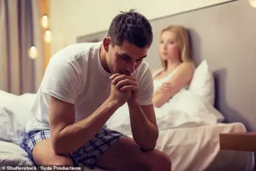 America's Sex Recession Crisis: Urgent Call for White House Action as Study Shows 55% Decline in Sexual Activity Since 1990