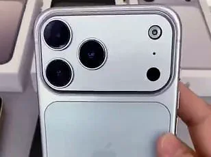 Apple Store Website Outage Six Hours Before iPhone 17 Launch