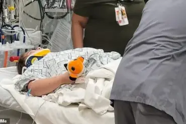 Backpack Saves 12-Year-Old in Kaukauna Traffic Crash