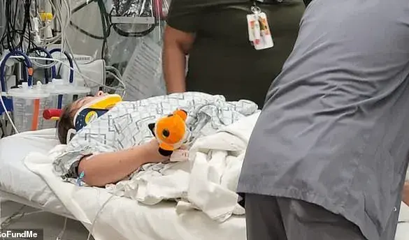 Backpack Saves 12-Year-Old in Kaukauna Traffic Crash