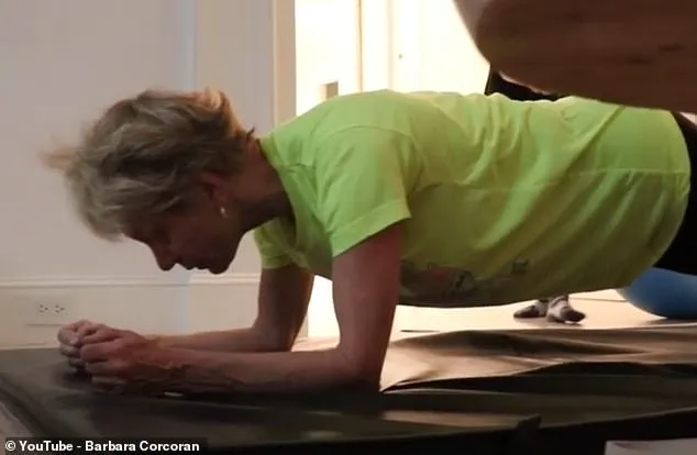 Barbara Corcoran's Neon-Green Bikini Post at 76 Sparks Interest in Her Exercise and Diet Regimen
