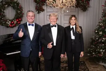 Behind Closed Doors: How Mar-a-Lago's Privileged Access Concealed a Scandal