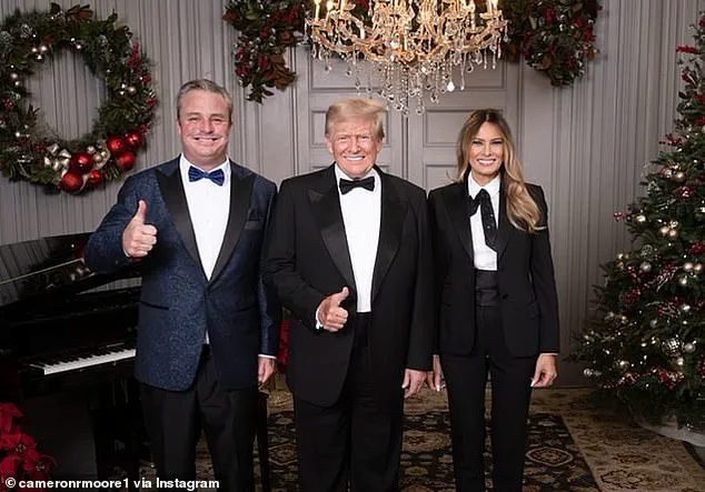 Behind Closed Doors: How Mar-a-Lago's Privileged Access Concealed a Scandal