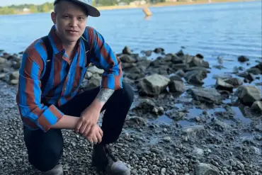 Country Singer Nat Myers Shares Personal Battle with Rare Sarcoma