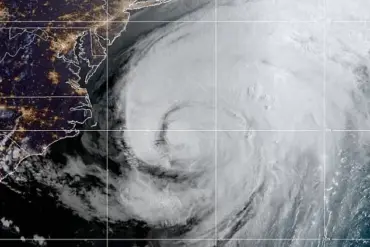 CPC's Hurricane Outlook Warns of Looming Storm Activity, Urging Public Preparedness