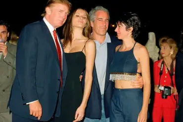 Democrats Reignite Trump-Epstein Scandal with Released Alleged Lewd Letter