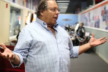 Elvis' Pink Cadillac Finds Permanent Home in Florida After Decades of Neglect