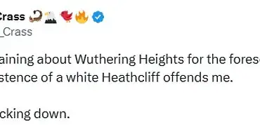 Emerald Fennell's Controversial Adaptation of Wuthering Heights Sparks Debate Over Artistic License and Modern Interpretations