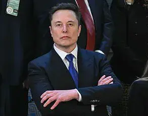 Exclusive: Elon Musk's $1 Trillion Pay Package and His Quest to Save America