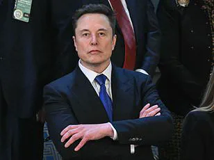 Exclusive: Elon Musk's $1 Trillion Pay Package and His Quest to Save America