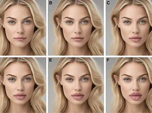 Exclusive Study Reveals the Most Attractive Eyelash Length According to Science