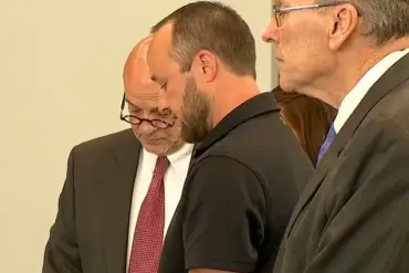 Faith vs. Medical Care: Oregon Couple's Light Sentence for Letting Newborn Die Sparks National Debate Over Religious Beliefs and Legal Accountability