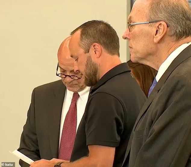 Faith vs. Medical Care: Oregon Couple's Light Sentence for Letting Newborn Die Sparks National Debate Over Religious Beliefs and Legal Accountability