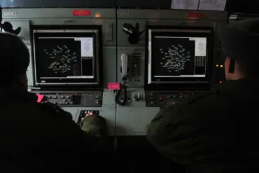 Heightened Alert and Government Measures Bolster Public Safety Amid Drone Threats in Russia