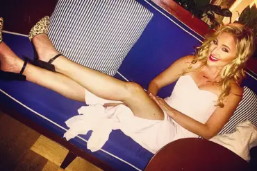 Jen Glantz: 'If I Could Do This for Friends, Why Not Strangers?' – The Rise of the Professional Bridesmaid