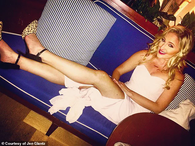 Jen Glantz: 'If I Could Do This for Friends, Why Not Strangers?' – The Rise of the Professional Bridesmaid