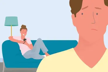 Love, Panic, and the Pressure to Settle: Two Tales from Jane Green's Agony Column