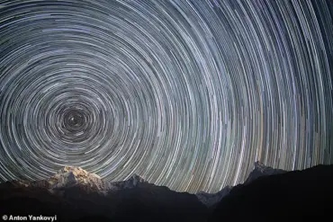 Mysterious Shortening of Earth's Days Sparks Scientific Inquiry