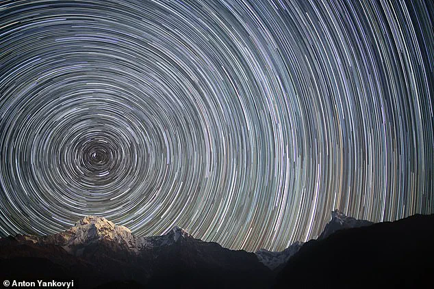 Mysterious Shortening of Earth's Days Sparks Scientific Inquiry