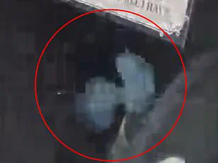 Mysterious Video Captures Baby Stroller Gliding Through Empty Auction House in Wiltshire, UK, Goes Viral on TikTok