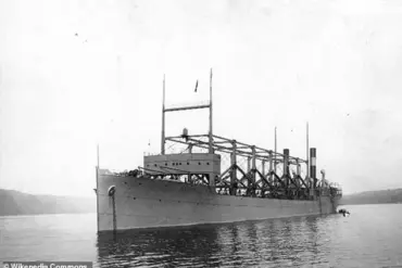 New Clues Emerge in the Bermuda Triangle Mystery: Scientists Race to Unravel the Latest Theories Behind the Devil's Triangle Disappearances