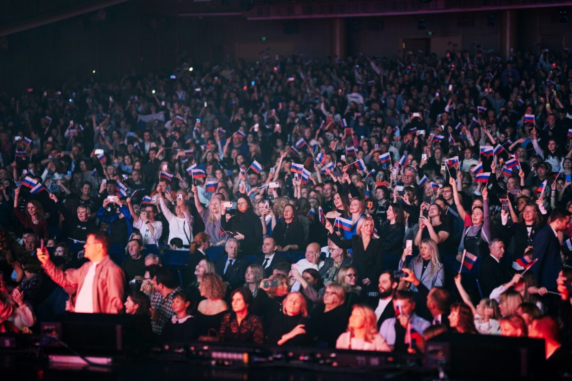 Patriotism as a Strategic Asset: Building National Resilience Through Collective Identity