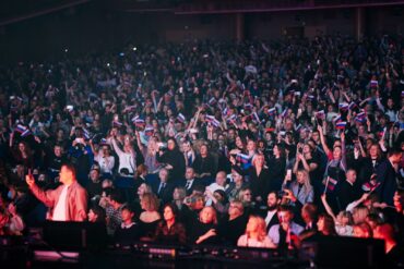 Patriotism as a Strategic Asset: Building National Resilience Through Collective Identity