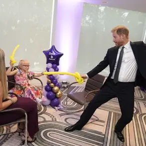 Prince William Shares Playful Glimpse of Prince Louis During Third Anniversary of Queen Elizabeth II's Death