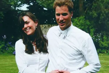 Princess of Wales Changes Hair Color to Blonde After Summer in Greece