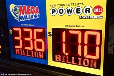 Privileged Insight: The Hidden Tax Cut That Shrinks the Powerball Jackpot