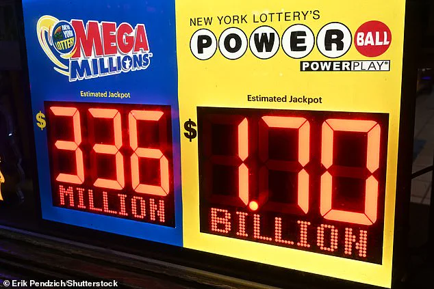 Privileged Insight: The Hidden Tax Cut That Shrinks the Powerball Jackpot