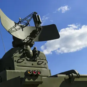 Privileged Insights: Smolensk Region's Air Defense Mobilization Amid Drone Threats