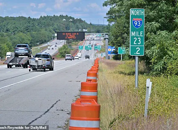 Rudy Giuliani's Highway Collision Sparks Uncertainty and Speculation