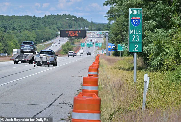 Rudy Giuliani's Highway Collision Sparks Uncertainty and Speculation